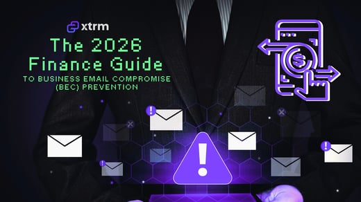 A Comprehensive Guide to Business Email Compromise (BEC) Prevention