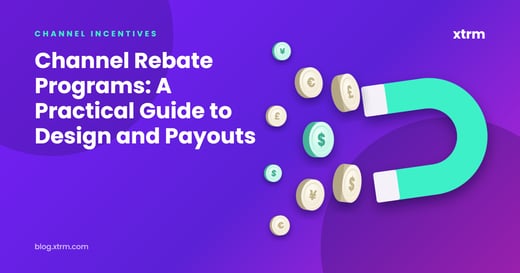 How to Run a Channel Rebate Program Partners Actually Trust