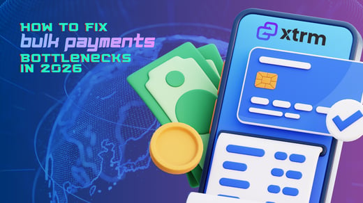 How to Fix Bulk Payment Bottlenecks in 2026