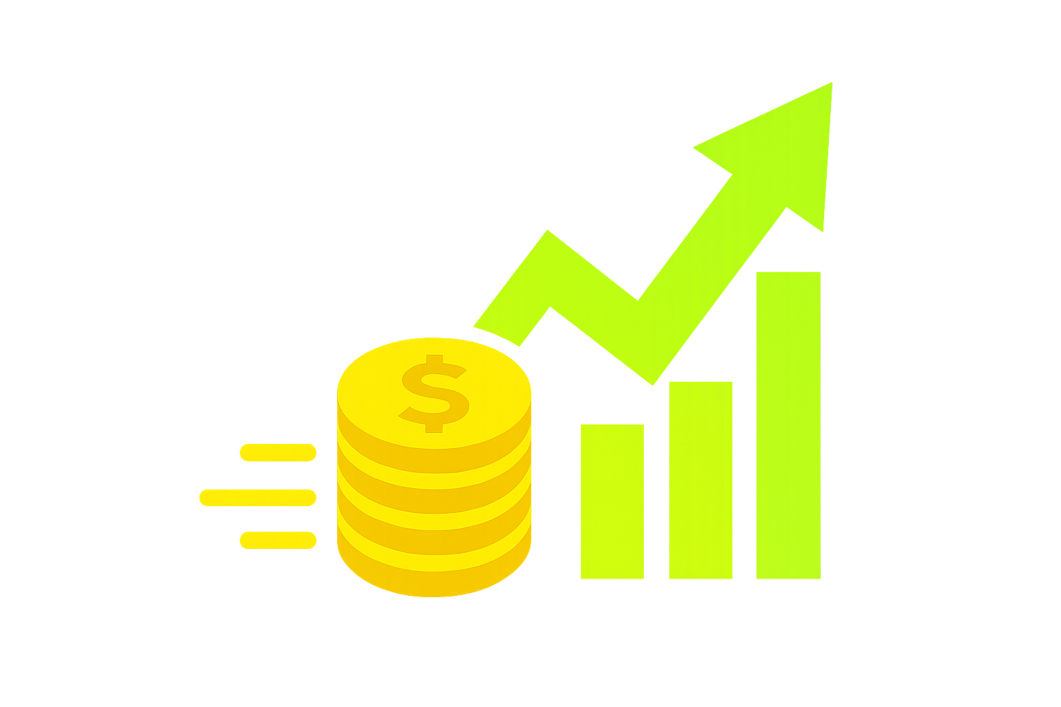 Increased-revenue