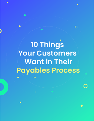 10 Things Customers Want