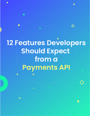 12 Features Developers Should Expect