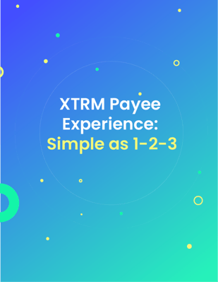Xtrm Payments Made Simple